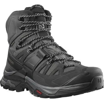 Pánská obuv Salomon Quest 4 GTX M L41292600 - magnet/black/quarry 40 2/3
