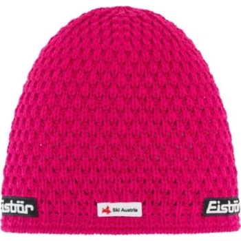 Čepice Eisbär Trail OS MÜ 33134-442 - růžová UNI