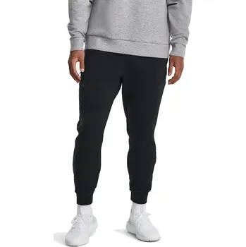 Under Armour UA Unstoppable Flc Joggers M 1379808-001 - black L tepláky