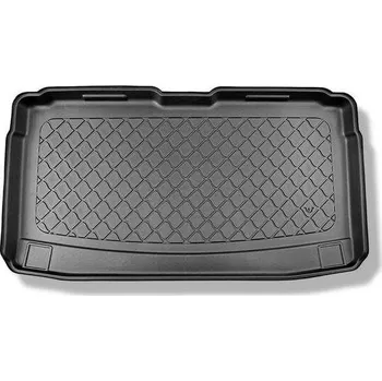 Vana do kufru Vana do kufru VOLKSWAGEN Caddy Maxi r.v. 2020-> 7 míst za 3. řadu