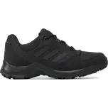 Adidas Hyperhiker Low K GZ9219 - core black core black grey five 36 2/3