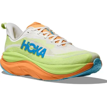 Dámská sportovní obuv Hoka Skyflow W 1155113-FSTS - frost/solar flare 40