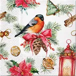 PAW Decor Colection Papírové ubrousky…