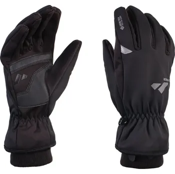 Rukavice Zanier Whistler Gore Inf. M - černá 8,5