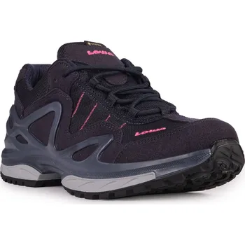 Dámská sportovní obuv Lowa Gorgon GTX W 3205780649 - navy 37,5