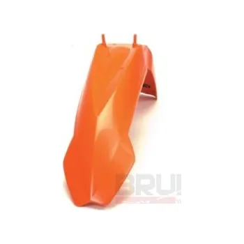 Originál díl Přední blatník oranžový KTM