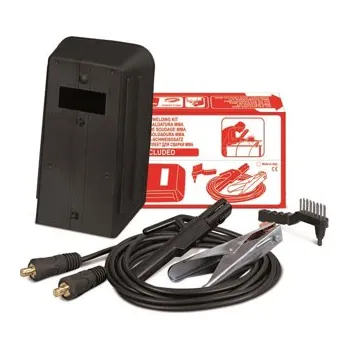 Svářečka Telwin Svařovací kabely s kuklou 801093