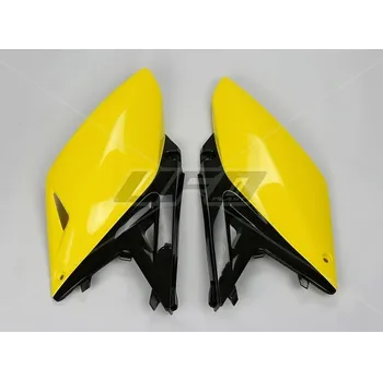 UFO Boční tabulky Varianta: bílo-černá