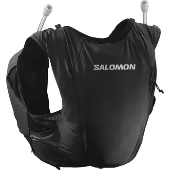 Sportovní batoh Vesta Salomon Sense Pro 10 with flasks W - černá L