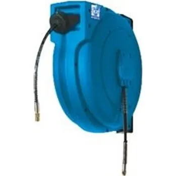 Příslušenství ke kompresoru Fiac Hadice ke kompresoru s navíjením