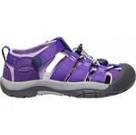 Keen NEWPORT H2 J 10020943KEN.01 - tillandsia purple/english lavender 37