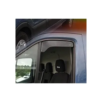 Plexi ofuk oken Ofuky oken - Ford Transit 2D 85--00R OPK, přední