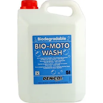 DENICOL Bio Moto Wasch 5L