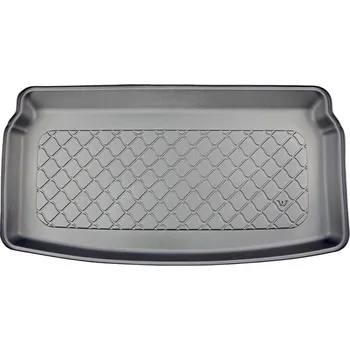 Vana do kufru Vana do kufru AUDI A1 Hatchback 5D r.v. 2018-> dolní kufr (Pohyblivá podlaha)