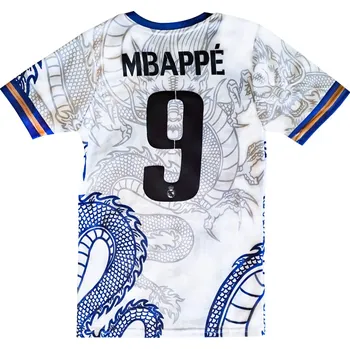 Dres Mbappe Real Madrid 2 Velikost: XL
