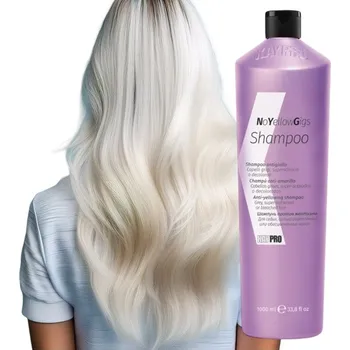 Šampon KAYPRO Stříbrný šampon 1000 ml