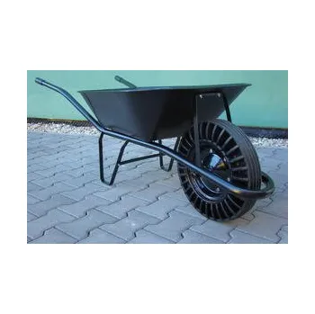 Kolečko Kolečko 60l stav. PH tvrdá guma