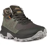 Mammut Sertig II Mid GTX M 3030-04830-00693 - dark tin/tin 46