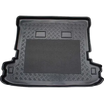 Vana do kufru Vana do kufru MITSUBISHI Pajero Lang 2007-> 3. řada dole