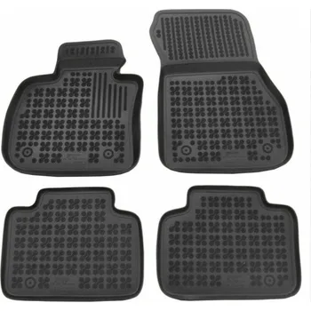Autodoplněk Gumové koberce 28mm AUDI A2 Active Tourer 2014->