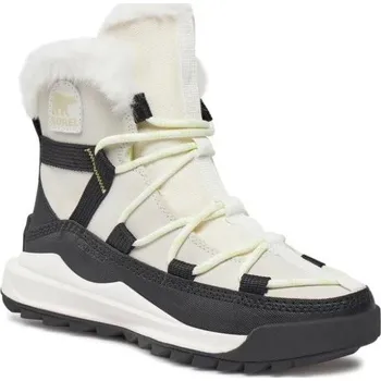 Dámská zimní obuv Sorel Ona™ Rmx Glacy WP W 2048761125 - sea salt/black 37,5