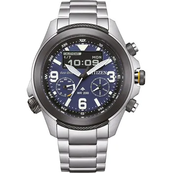 Citizen Watch Promaster Land Eco-Drive…