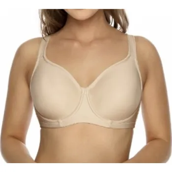 Podprsenka Viania Zmenšovací podprsenka Minimizer 14586 Barva: tělová, Velikost: 90F