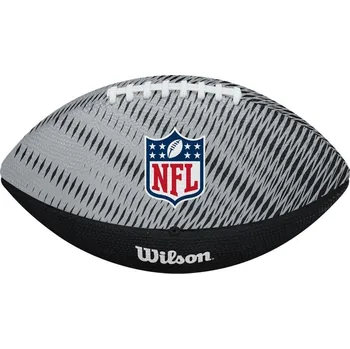 Americký fotbal Wilson NFL Team Tailgate FB LV WF4010017XB - team colour UNI