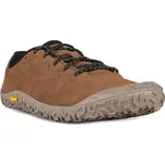 Merrell Vapor Glove 6 Leather M - hnědá 41