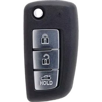 Autoklíč Dálkový ovladač Nissan 3tl. NSN14 7961M H05614CA0A