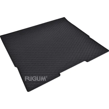 Vana do kufru Gumová vana do kufru Opel Vivaro L2 r.v. 2014->