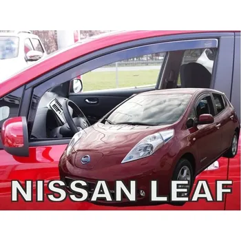 Plexi ofuk oken Ofuky oken - Nissan Leaf r.v. 2010-> , přední