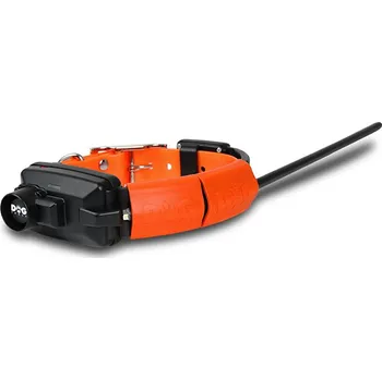 Obojek pro psa Dogtrace Obojek pro dalšího psa DOG GPS X30B - Černá