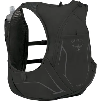Osprey Duro 6 dark charcoal grey L