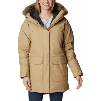 Dámská parka Columbia Mount Si™ Down Parka Wmn 1956221214 - beach L