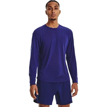 Pánské tričko Under Armour Anywhere Longsleeve M 1379010-469 - blue M