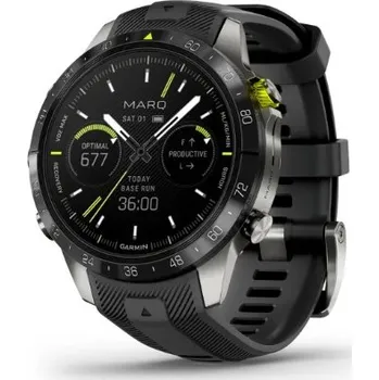 Chytré hodinky GARMIN MARQ® Athlete (Gen 2)