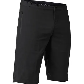 Cyklistické kalhoty Fox Ranger Water Short M 30118-001 - black 38