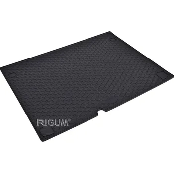 Vana do kufru Gumová vana do kufru PEUGEOT Rifter L1 r.v. 2019-> 5 míst