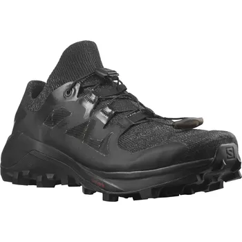 Dámská běžecká obuv Salomon CROSS 2 PRO W - černá 42