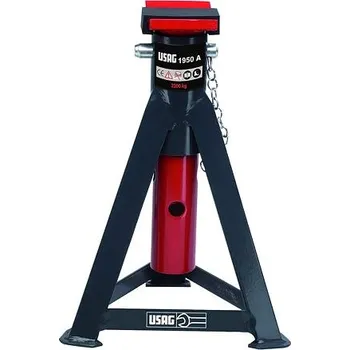zvedák Dílenská podpěra USAG 1950 A - 2,2 t
