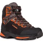 Lowa Camino Evo GTX black/orange 41,5