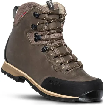 Pánská treková obuv Alfa Eggi Advance Gtx M Velikost EU: 42