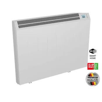 Krbová kamna Akumulační kamna statická Technotherm TTB-E Duo - 2550 W