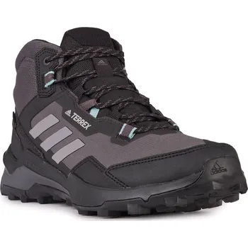 Dámská treková obuv adidas Terrex AX4 Mid Gtx W FZ3149 dámské 39 1/3 sportovní boty