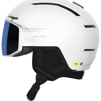 Salomon Driver Pro Sigma Mips L47011400 - white L