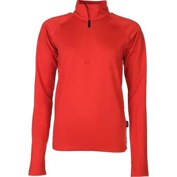 Pánské tričko Etirel Deon M - červená XS funkční tričko