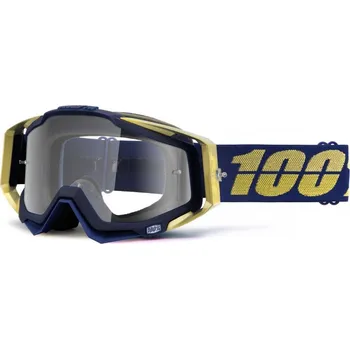 Motocyklové brýle Brýle 100% Racecraft Renaissance 2016