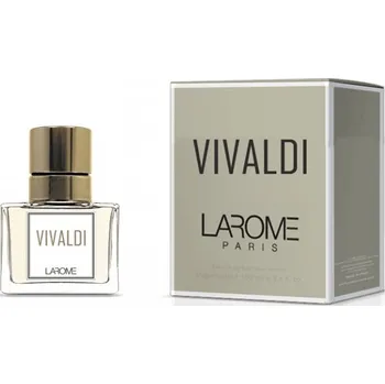 Pánský parfém LAROME Paris - VIVALDI - 92F Varianta: 20 ml