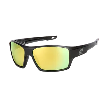 Motocyklové brýle ONEAL O´Neal sluneční brýle 72 REVO YELLOW Varianta: uni